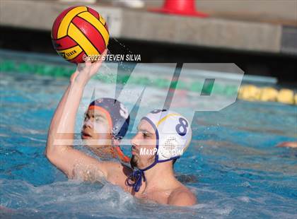 Thumbnail 1 in Bainbridge vs. Valhalla (San Diego Open) photogallery.