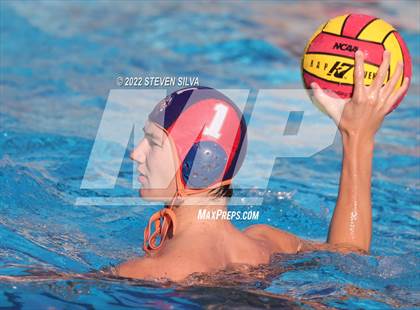 Thumbnail 1 in Bainbridge vs. Valhalla (San Diego Open) photogallery.