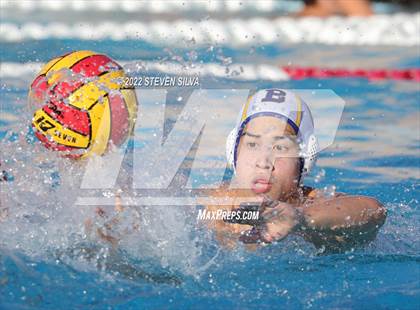 Thumbnail 3 in Bainbridge vs. Valhalla (San Diego Open) photogallery.