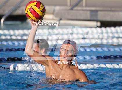 Thumbnail 3 in Bainbridge vs. Valhalla (San Diego Open) photogallery.