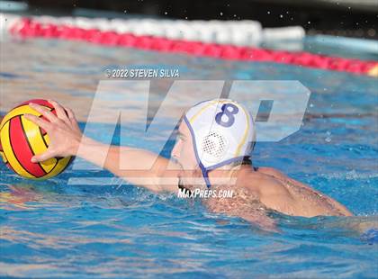 Thumbnail 3 in Bainbridge vs. Valhalla (San Diego Open) photogallery.