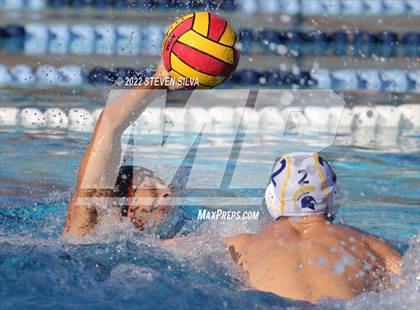 Thumbnail 3 in Bainbridge vs. Valhalla (San Diego Open) photogallery.