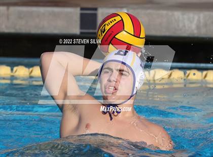 Thumbnail 2 in Bainbridge vs. Valhalla (San Diego Open) photogallery.