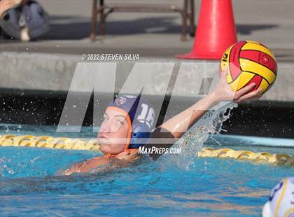 Thumbnail 3 in Bainbridge vs. Valhalla (San Diego Open) photogallery.