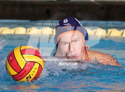 Thumbnail 2 in Bainbridge vs. Valhalla (San Diego Open) photogallery.