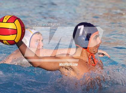 Thumbnail 1 in Bainbridge vs. Valhalla (San Diego Open) photogallery.
