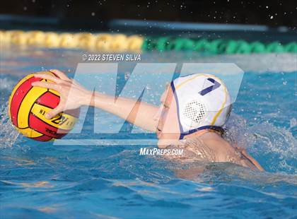 Thumbnail 3 in Bainbridge vs. Valhalla (San Diego Open) photogallery.