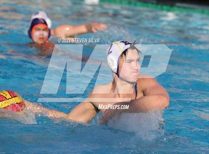 Thumbnail 3 in Bainbridge vs. Valhalla (San Diego Open) photogallery.