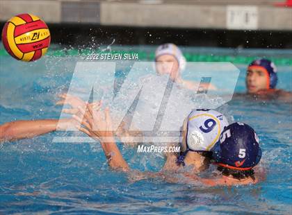 Thumbnail 1 in Bainbridge vs. Valhalla (San Diego Open) photogallery.