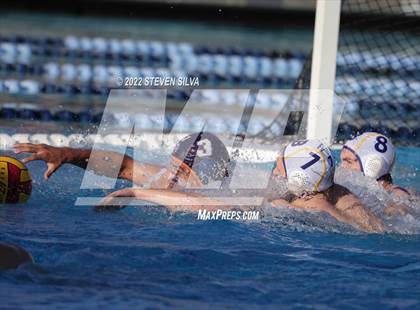 Thumbnail 1 in Bainbridge vs. Valhalla (San Diego Open) photogallery.