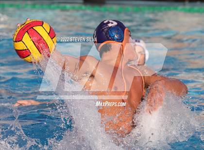 Thumbnail 3 in Bainbridge vs. Valhalla (San Diego Open) photogallery.