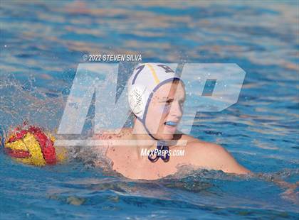 Thumbnail 3 in Bainbridge vs. Valhalla (San Diego Open) photogallery.