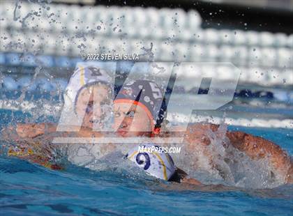 Thumbnail 1 in Bainbridge vs. Valhalla (San Diego Open) photogallery.