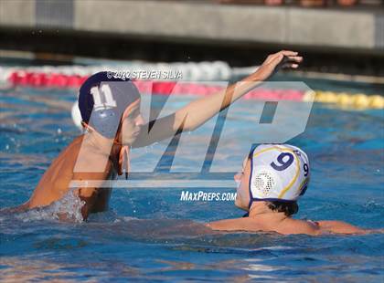 Thumbnail 1 in Bainbridge vs. Valhalla (San Diego Open) photogallery.