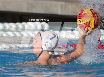 Thumbnail 2 in Bainbridge vs. Valhalla (San Diego Open) photogallery.