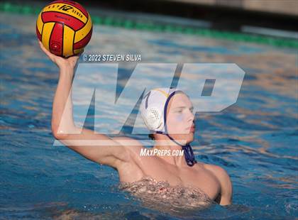 Thumbnail 2 in Bainbridge vs. Valhalla (San Diego Open) photogallery.