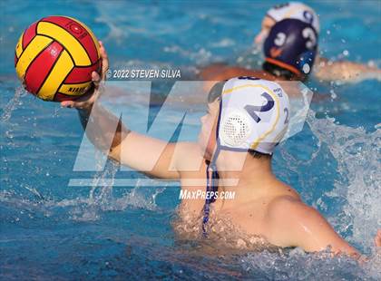 Thumbnail 1 in Bainbridge vs. Valhalla (San Diego Open) photogallery.