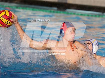 Thumbnail 2 in Bainbridge vs. Valhalla (San Diego Open) photogallery.