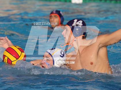 Thumbnail 2 in Bainbridge vs. Valhalla (San Diego Open) photogallery.