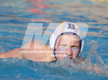 Thumbnail 2 in Bainbridge vs. Valhalla (San Diego Open) photogallery.