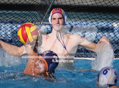 Thumbnail 2 in Bainbridge vs. Valhalla (San Diego Open) photogallery.