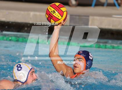 Thumbnail 1 in Bainbridge vs. Valhalla (San Diego Open) photogallery.