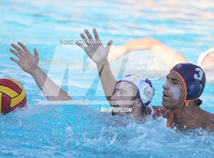 Thumbnail 3 in Bainbridge vs. Valhalla (San Diego Open) photogallery.