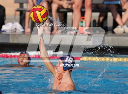Thumbnail 2 in Bainbridge vs. Valhalla (San Diego Open) photogallery.