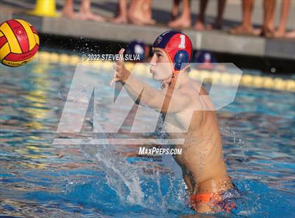 Thumbnail 2 in Bainbridge vs. Valhalla (San Diego Open) photogallery.