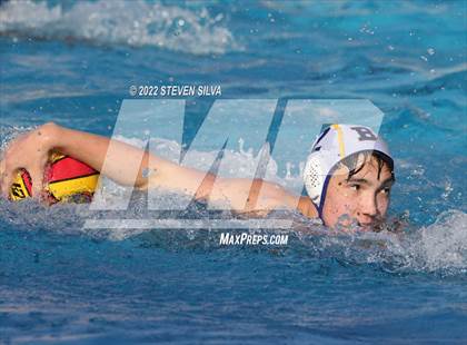 Thumbnail 2 in Bainbridge vs. Valhalla (San Diego Open) photogallery.