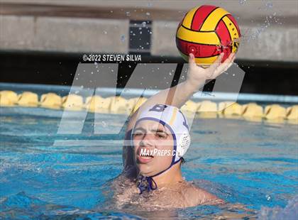 Thumbnail 1 in Bainbridge vs. Valhalla (San Diego Open) photogallery.