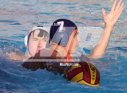 Thumbnail 2 in Bainbridge vs. Valhalla (San Diego Open) photogallery.