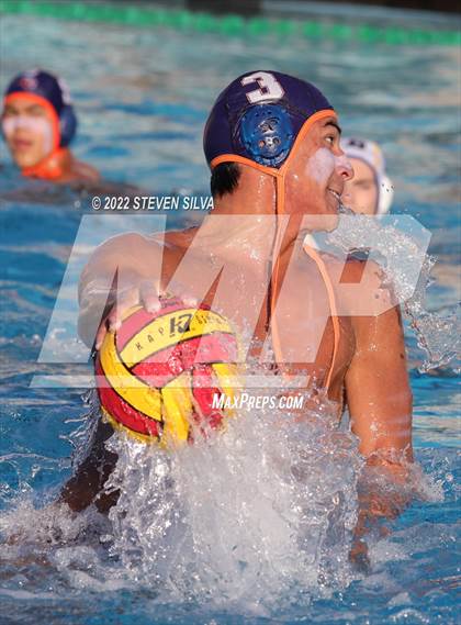 Thumbnail 2 in Bainbridge vs. Valhalla (San Diego Open) photogallery.