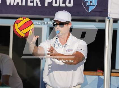 Thumbnail 3 in Bainbridge vs. Valhalla (San Diego Open) photogallery.