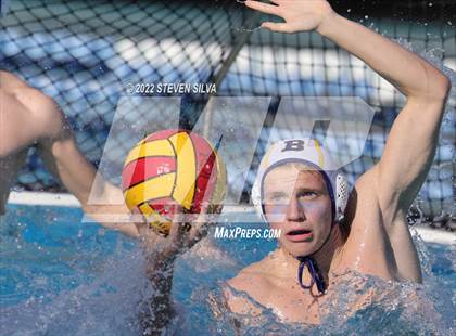 Thumbnail 3 in Bainbridge vs. Valhalla (San Diego Open) photogallery.