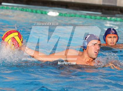 Thumbnail 1 in Bainbridge vs. Valhalla (San Diego Open) photogallery.