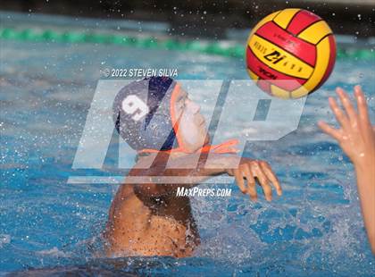 Thumbnail 2 in Bainbridge vs. Valhalla (San Diego Open) photogallery.