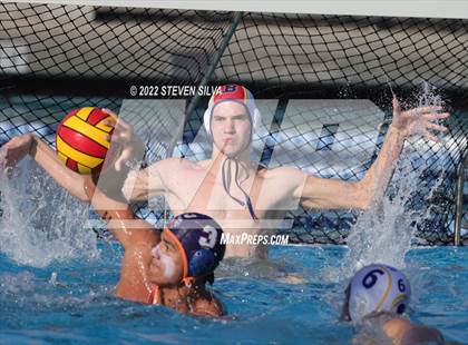 Thumbnail 3 in Bainbridge vs. Valhalla (San Diego Open) photogallery.