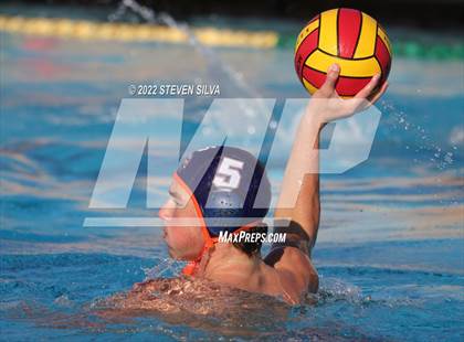 Thumbnail 2 in Bainbridge vs. Valhalla (San Diego Open) photogallery.
