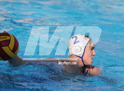 Thumbnail 2 in Bainbridge vs. Valhalla (San Diego Open) photogallery.