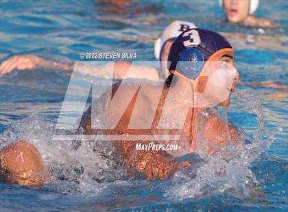 Thumbnail 1 in Bainbridge vs. Valhalla (San Diego Open) photogallery.