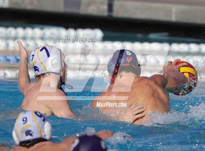 Thumbnail 2 in Bainbridge vs. Valhalla (San Diego Open) photogallery.