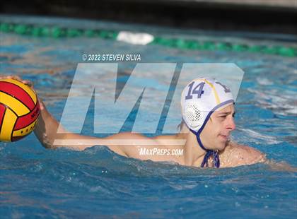 Thumbnail 3 in Bainbridge vs. Valhalla (San Diego Open) photogallery.