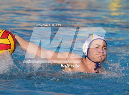Thumbnail 3 in Bainbridge vs. Valhalla (San Diego Open) photogallery.