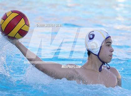 Thumbnail 3 in Bainbridge vs. Valhalla (San Diego Open) photogallery.