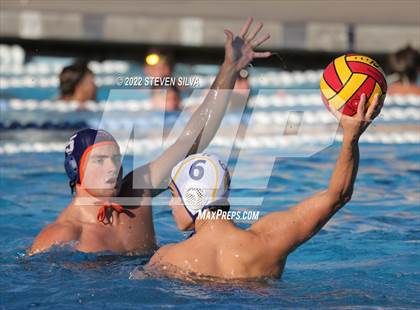 Thumbnail 3 in Bainbridge vs. Valhalla (San Diego Open) photogallery.