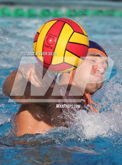 Thumbnail 1 in Bainbridge vs. Valhalla (San Diego Open) photogallery.