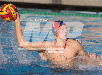 Thumbnail 3 in Bainbridge vs. Valhalla (San Diego Open) photogallery.
