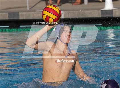Thumbnail 3 in Bainbridge vs. Valhalla (San Diego Open) photogallery.