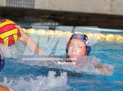 Thumbnail 2 in Bainbridge vs. Valhalla (San Diego Open) photogallery.